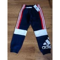ราคา กางเกงขาจั๊มเด็กผู้ชาย4-8y adidas แท้ 100% (12543019596)