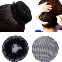 ราคา เน็ตคลุมผม เน็ตตาข่ายคลุมผม สำหรับผู้หญิง สีดำ เน็ตผม เน็ตเปล่าติดผม ตาข่ายคลุมผม เต้นบัลเล่ต์ ผู้หญิง (12106255285)
