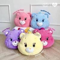 ราคา หมอนผ้าห่มแคร์แบร์ซุกมือได้ (23456696443)