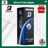 ราคา BRIDGESTONE TOUR B XS 2024 Golf Balls – Premium Tour Ball with High Spin & Soft Feel (42305093228)