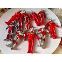 ราคา งานเก่า มือ 2 ฟิกอุลตร้าแมน ขนาด 3 นิ้ว ultraman งานแท้ (29207802758)