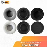 ราคา แผ่นรองหูฟังโฟม Earcup แผ่นรองหูฟัง Urbanears JLB Live 460NC Pad Foam (56558057734)