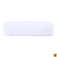 ราคา เบสิโค ผ้าขนหนู MT ขนาด 27x54 นิ้ว สีขาว (56600555175)