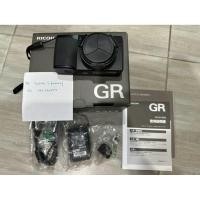 ราคา กล้อง RICOH GR3 มือสอง (41262579757)