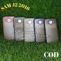 ราคา SOFTCASE SAMSUNG J2 2016 SOFTCASE CASE MATTE-SAMSUNG J2 2016 (42304682911)