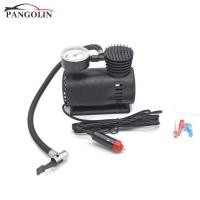 ราคา 12Volt 10A MINI Compresser Pump for Car Motorcycle ATV Portable MINI Air Pump, 250 PSI max (40827299327)