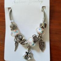 ราคา กำไลข้อมือแฟชั่น สไตล์ pandora (1583685119)