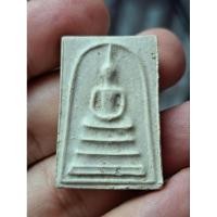 ราคา พระสมเด็จบางขุนพรหม ปี31วัดใหม่อมตรส (บางขุนพรหม)พิมเส้นด้าย พิมพ์เส้นด้าย (26086507441)