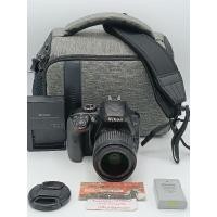 ราคา กล้อง Nikon D3400+AF-P18-55G VR กล้องมือสอง เลนส์มือสอง (26557614961)