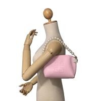 ราคา กระเป๋า GIVENCHY PARFUMS CLUTH PURSE SHOULDER BAG แท้ (25252868896)