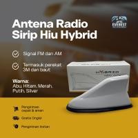 ราคา เอเวอร์เรส ออโต้ - เสาอากาศรถยนต์ | เจส การแข่งรถ เสาอากาศวิทยุหูฉลามไฮบริดสําหรับรถยนต์ (57352386512)