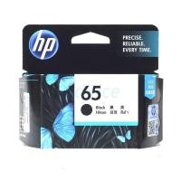 ราคา HP 65 Black สีดำ( (N9K02AA) อิงค์เจ็ทแท้ ศูนย์ของใหม่คุณภาพ100% DeskJet2220 , 2255 , 3720 , 3755 (3778836950)