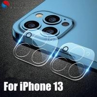 ราคา [ใหม่] ฟิล์มกระจกนิรภัยกันรอยเลนส์กล้อง 3D คุณภาพสูง สําหรับ iphone 13 Pro Max mini (24451818151)