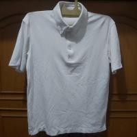 ราคา เสื้อโปโล Uniqlo Original Made In China Size M สภาพ 95% (40907671390)