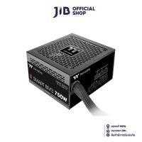 ราคา POWER SUPPLY (อุปกรณ์จ่ายไฟ) THERMALTAKE SMART BM3 BRONZE 750W - 750W 80 PLUS BRONZE (BLACK) (ATX) (25269016477)