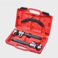ราคา 3PC Suspension Coil Spring Compressor Heavy Duty Handheld Set (47404627122)
