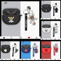 ราคา B408 Soundpeats AIR4 PRO case / AIR4 LITE / AIR4 CASE Silicone Protective Case Dust-proof Protective Case for SoundPEATS AIR4 / AIR4 LITE / AIR3 (20885808496)