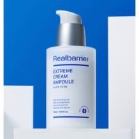 ราคา REAL BARRIER EXTREME CREAM SERUM 50ml (40419614277)
