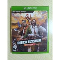 ราคา (มือ2) Xbox​ one​ -​ Disco Elysium The Final Cut (US) (40900508647)