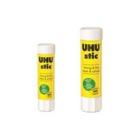 ราคา UHU กาวแท่ง / แกม 8g/21g (41565542224)