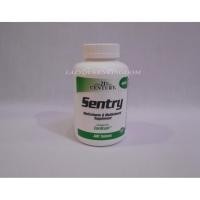 ราคา 21st Century, Sentry, Multivitamin & Multimineral Supplement, 300 Tablets (6908745193)