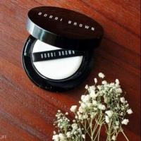 ราคา Used Like New! Bobbi Brown Skin Long-Wear Weightless Foundation SPF 50 PA+++ Full Cover Cushion Compact (1350311413)