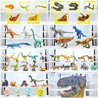 ราคา Kaiyodo dinosaur Jurassic World figure model gachapon ไคโยโด ไดโนเสาร์ จูราสสิค เวิลด์ ฟิกเกอร์ โมเดล กาชาปอง (45407037899)