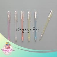 ราคา ดินสอกด Pentel Caplet 0.5 (55007932181)