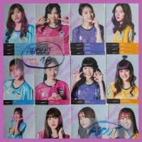 ราคา กีฬาสี บางกอก48 คอมพ์ 3ใบ รุ่น2 BNK48 ฟ้อนด์ วี ผักขม มินมิน จีจี้ แบมบู สตางค์ Bnk Photoset Comp (2779418693)