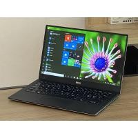ราคา Dell XPS 13 9350 i7-6600u SSD256GB RAM8GB Intel Graphice FHD คีย์ไฟ อังกฤษ (11140650017)