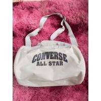 ราคา Converse กระเป๋าสะพายข้าง Sport Logo Mini Bag (21384527363)