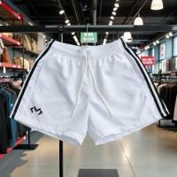 ราคา กางเกงลำลองขาสั้นพรีเมึ่ยม701 logo MA-i/2สวยถูกใจ คุณภาพที่สุด เนื้อผ้าซักงายแห้งเร็ว ไม่ร้อน ระบายอากาศได้ดี (56304613085)