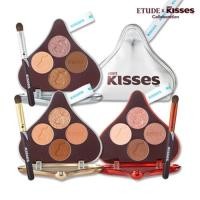 ราคา พร้อมส่ง Etude House Kisses Play Color Eyes (9271434738)