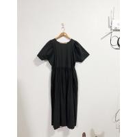 ราคา เดรส ดำเทา งานวินเทจ Size L XL (27973264663)
