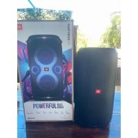 ราคา ลำโพงJBL PartyBox110 มือ2 (41414905800)
