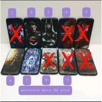 ราคา เคส Motorola moto E4 plus softcase motif / Image เคสซิลิโคน (43705722833)
