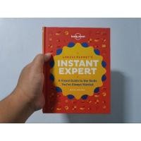ราคา LONELY PLANET'S INSTANT EXPERT (1ST ED.) (20972962485)
