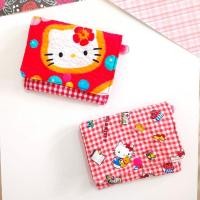 ราคา ‍⬛กระเป๋าสตางค์ผ้าฝาปิดลายผ้าคิตตี้ hello kitty ผ้าลิขสิทธิ์แท้นำเข้าจากญี่ปุ่น (จัดส่งภายใน1-3วัน) (28304695863)