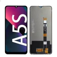 ราคา เหมาะสําหรับชุดหน้าจอ OPPO A5S/AX5s OPPO A58/A58X/A7 หน้าจอแสดงผลสัมผัส LCD (55308013926)