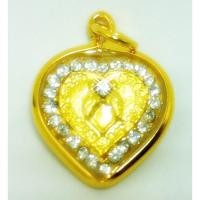 ราคา จี้สาริกาคู่ สาริกาลิ้นทอง เครื่องรางความรัก มั่งคั่งร่ำรวย โชคลาภค้าขาย (230834745)