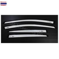 ราคา กันสาด ฟอร์ด เฟียสต้า ford fiesta รุ่น5ประตู สีขาว (51050542762)