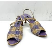 ราคา รองเท้าแตะล่วงหน้า Bruno Magli Heels ORIGINAL (17995049115)