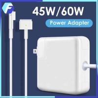 ราคา อะแดปเตอร์สำหรับแมคบุ๊ค Power Supply AC Adapter สายชาร์จ 45W 60W for Air pro Notebook Charger A1278 A1344 Charge (52352071947)