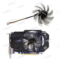 ราคา สต็อกพร้อม|พัดลมการ์ดกราฟิก GIGABYTE GTX750 750ti ITX PLD10010S12H/T129215เอสเอ็ม * & - & (57052087854)