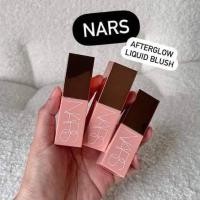 ราคา Nars Mini Afterglow Liquid Blush Set (3.2ml×3) (25413957493)
