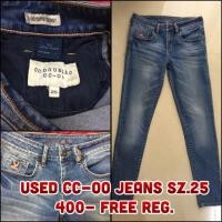 ราคา CC-OO jeans (212509269)