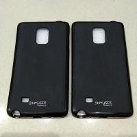 ราคา SAMSUNG NOTE EDGE/N915 SOFTCASE (42405794219)