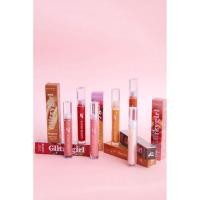 ราคา ลิปกลอสวิ้งๆ-ลิปกลอสรัชชี่บิวตี้กลิตซีเกิร์ล-Ratchy Beauty Glitzygirl lip gloss-กลอสฉ่ำวาววิ้งๆ (29788416157)