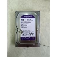 ราคา HDD Brand Western Wd Purple (สีม่วง) ใช้กับกล้องวงจรปิดและ CCTV ความจุ 1TB 2TB 3TB 4TB 6TB 8TB 10TB 12TB (41308821798)