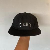ราคา หมวกแก๊ปคลาสสิค DKNY streetwear original (45607589779)